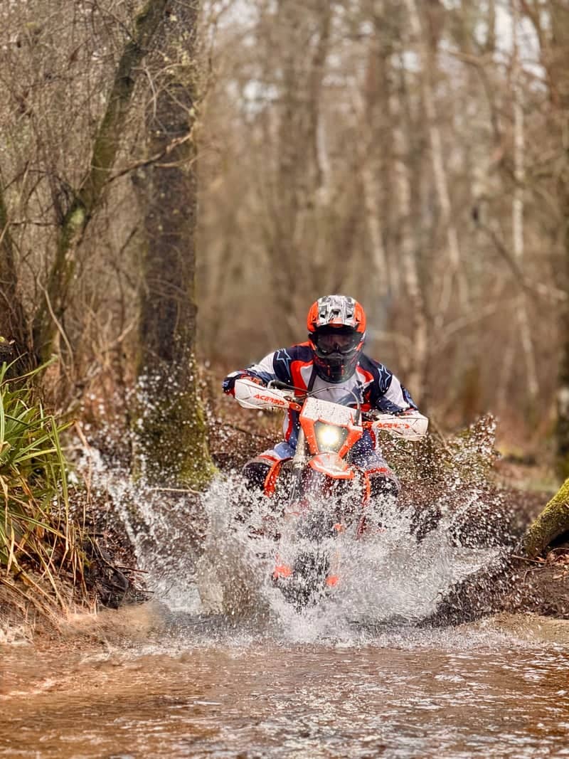Surrey Hills Off-Road Trail - Image 1