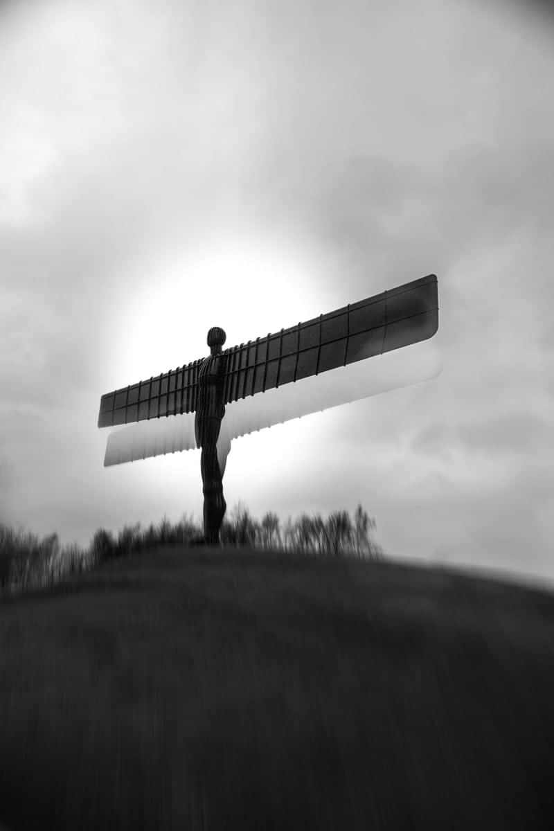 Angel of the North - Image 1