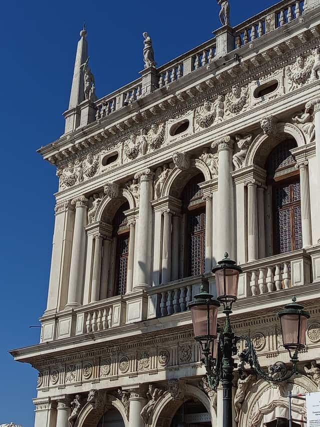 Biblioteca Marciana