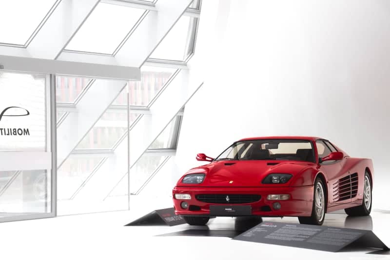 Mobility City Museum - Image 1