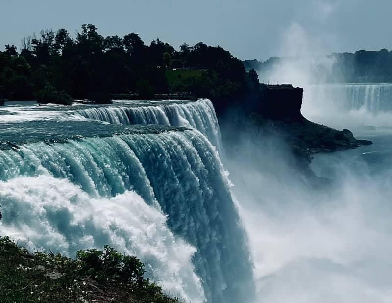 American Falls, Niagara Falls - Image 1