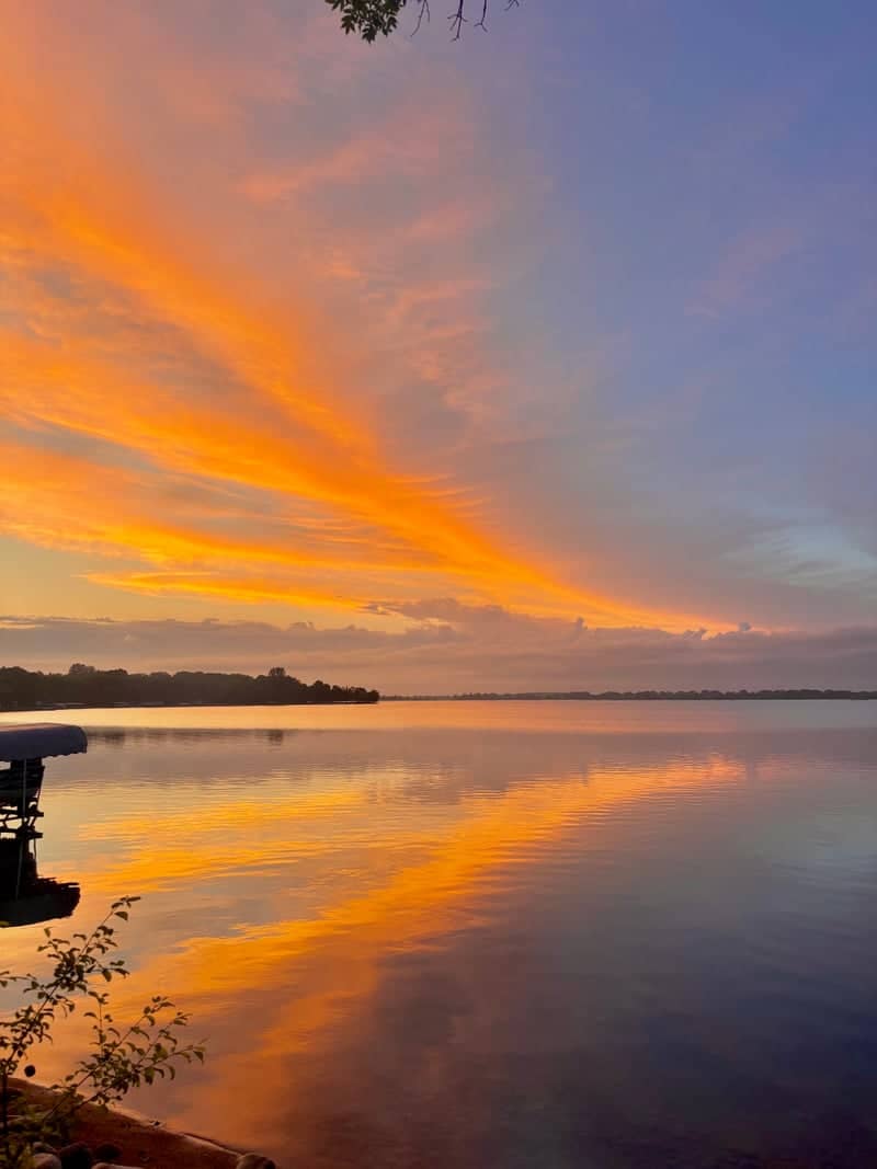 Silver Lake - Image 1