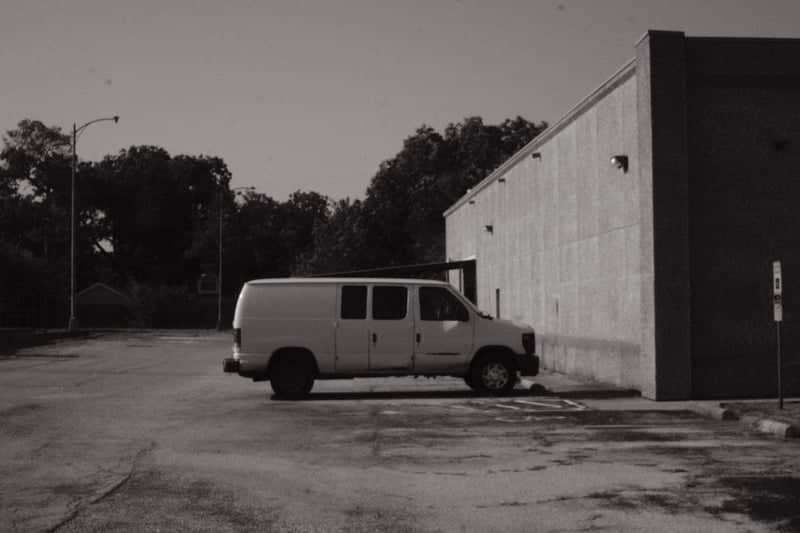 Weatherford Minimalist Wall - Image 1