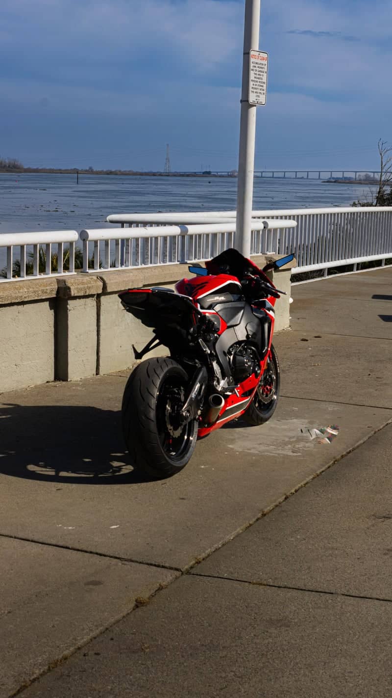 Antioch Waterfront Promenade - Image 1