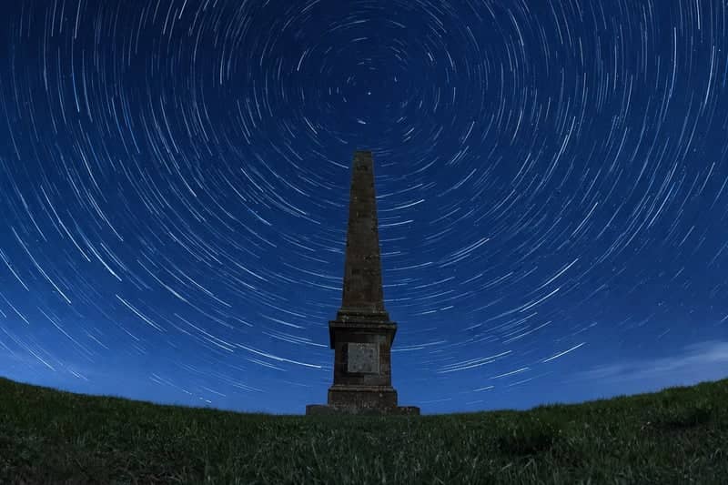 Hopetoun Monument - Image 1