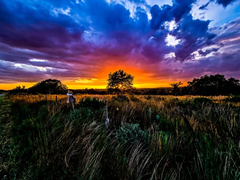 Boerne Hill Country Overlook - Image 1