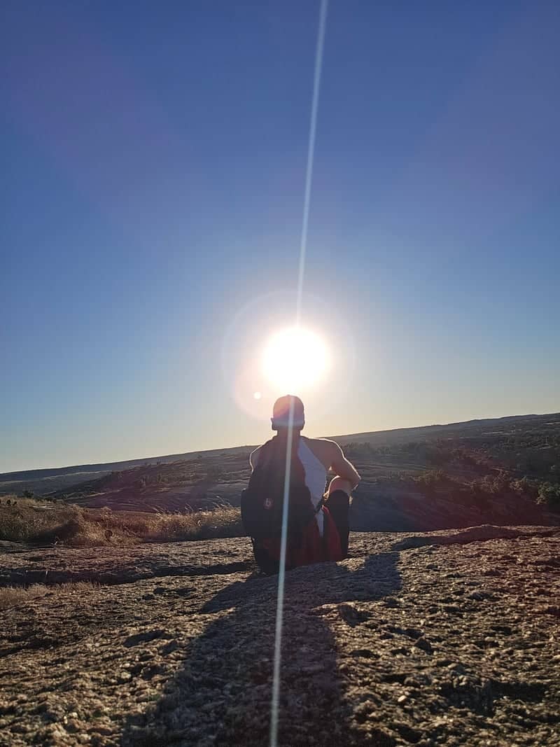 Enchanted Rock Summit - Image 1