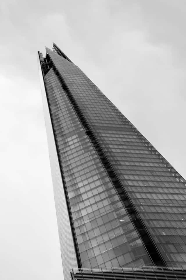 The Shard