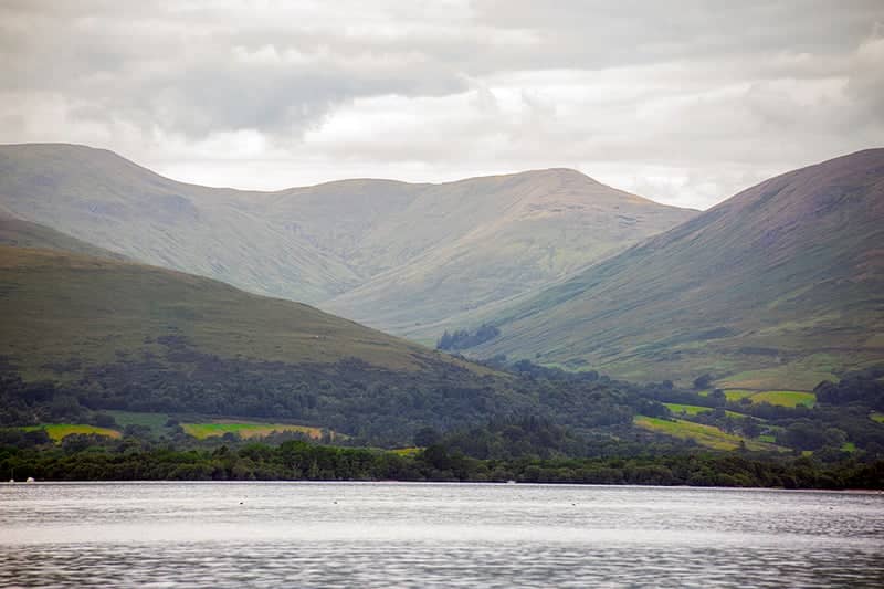 Loch Lomond South Shore - Image 1