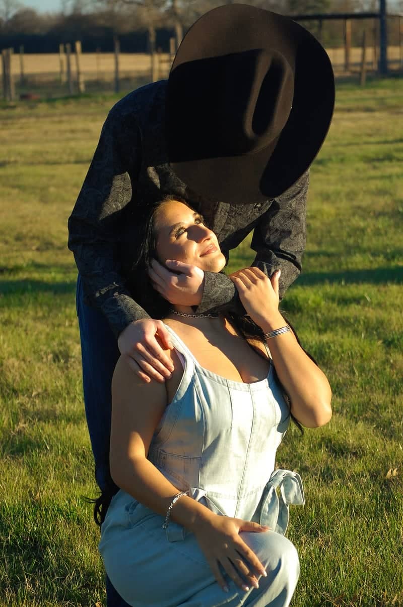 Huntsville Rodeo Barn and Fields - Image 3