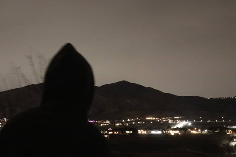 Lehi Valley Overlook - Image 1
