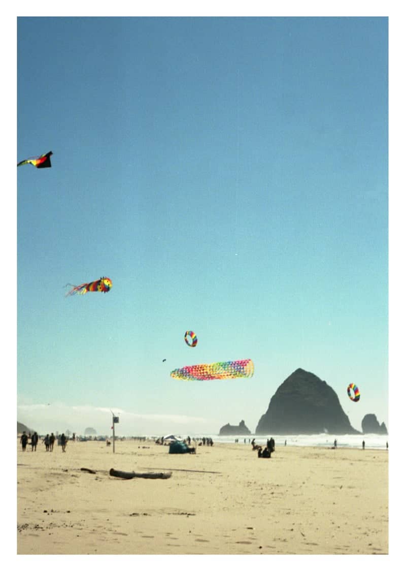 Haystack Rock - Image 1