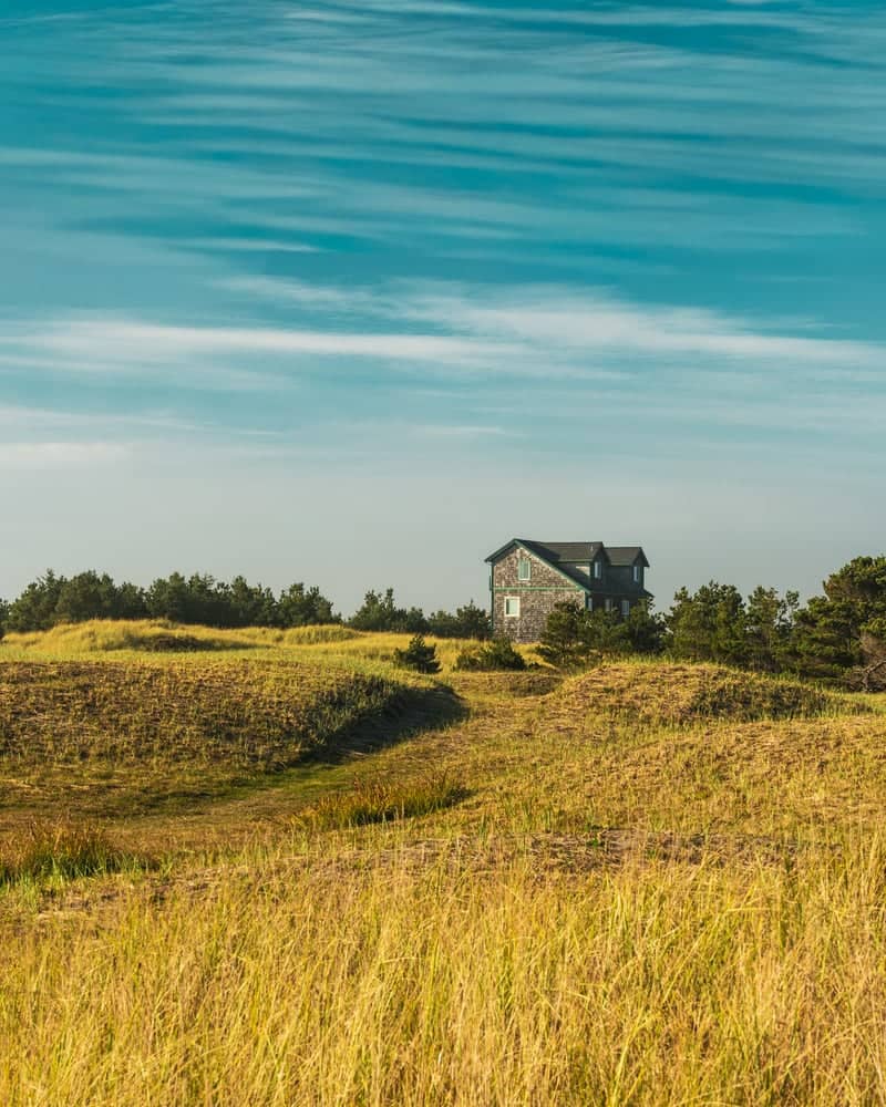 Long Beach Dunes - Image 1