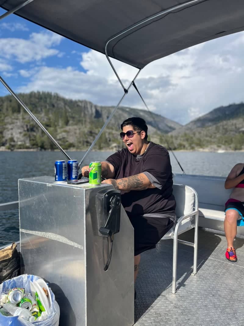 Pinecrest Lake - Image 1