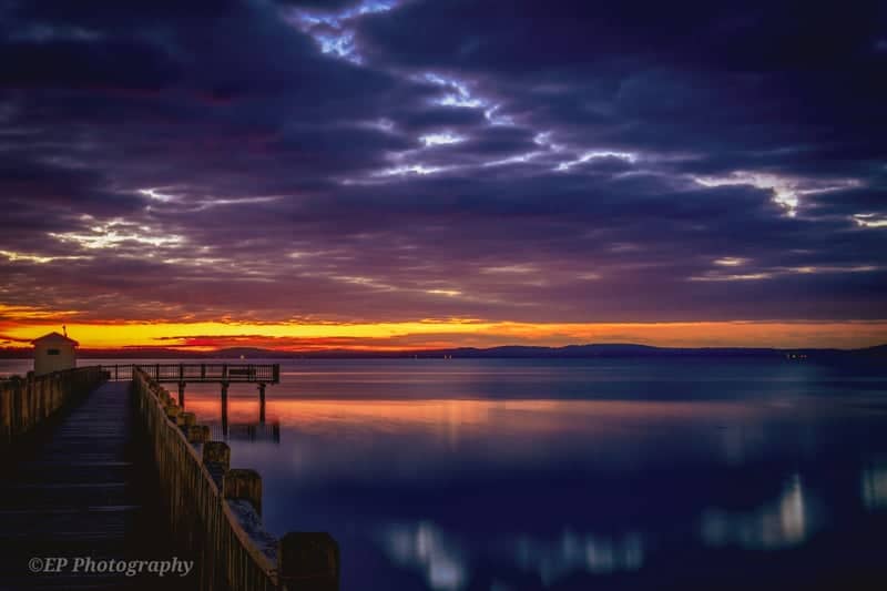 Concord Point Park Pier - Image 1