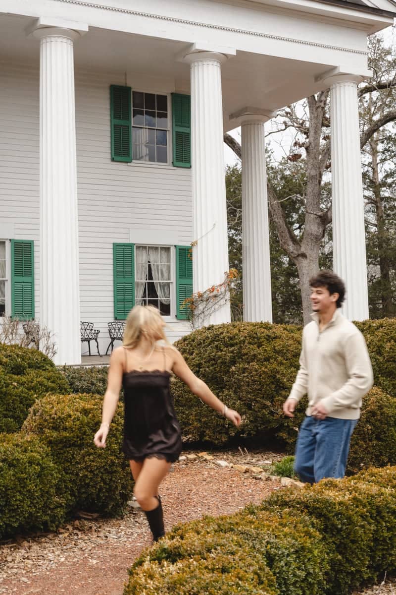 Barrington Hall - Image 1
