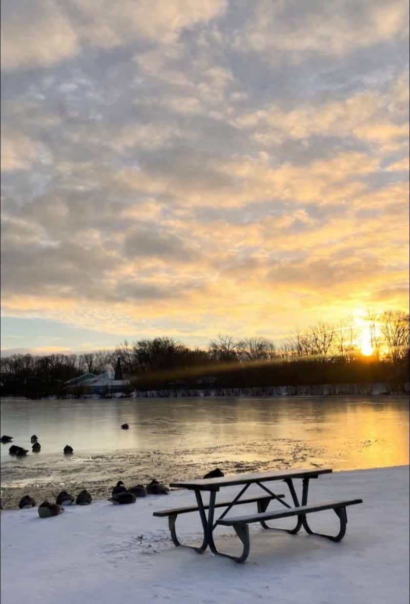 St. Joseph Riverfront Park - Image 1