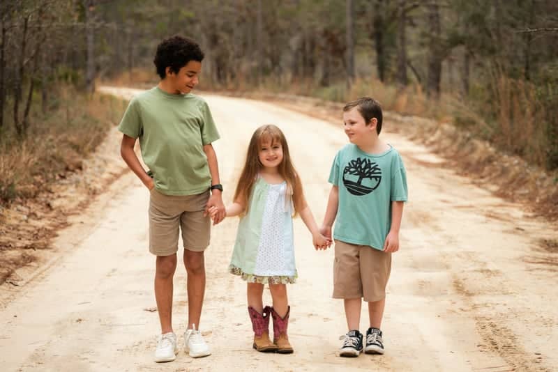 Santa Rosa Beach Nature Trail - Image 1