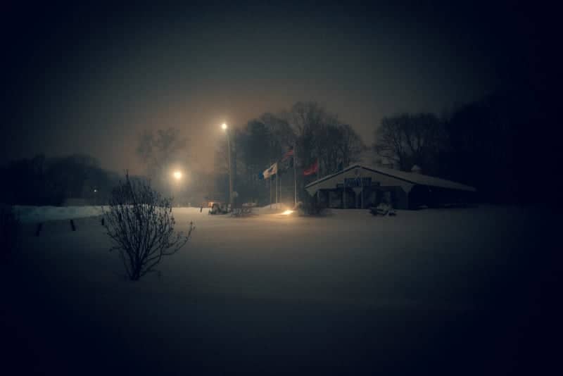 Town of Poughkeepsie Pavilion - Image 1