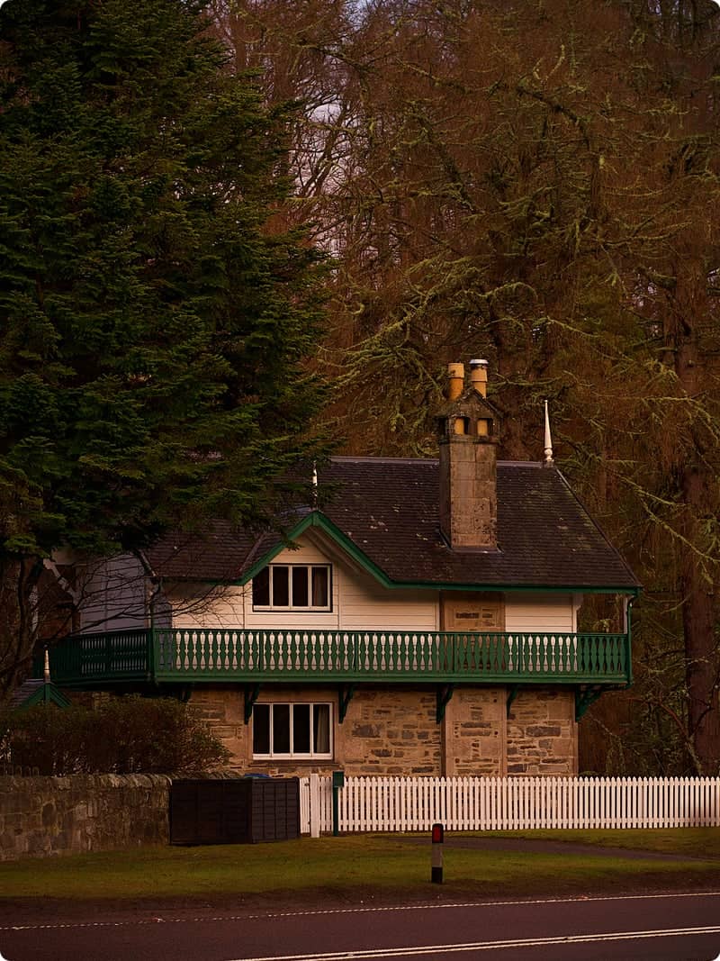 Speyside Estate Lodge - Image 1