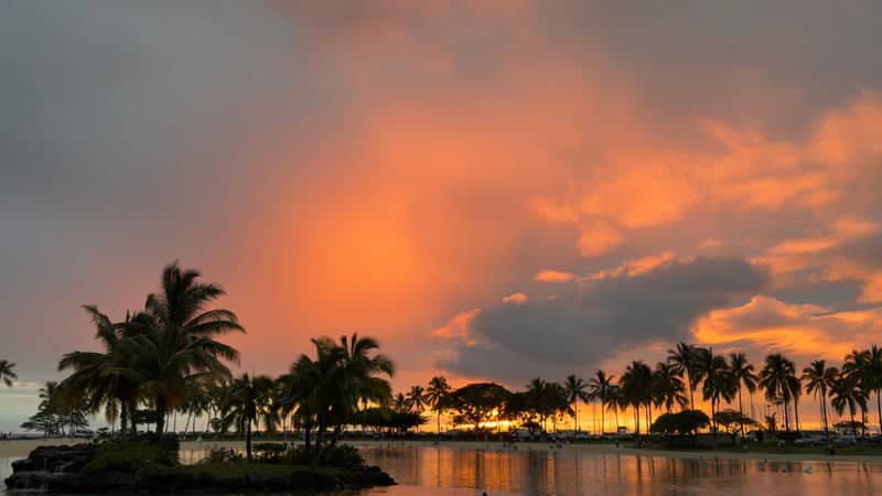 Duke Kahanamoku Lagoon - Image 1