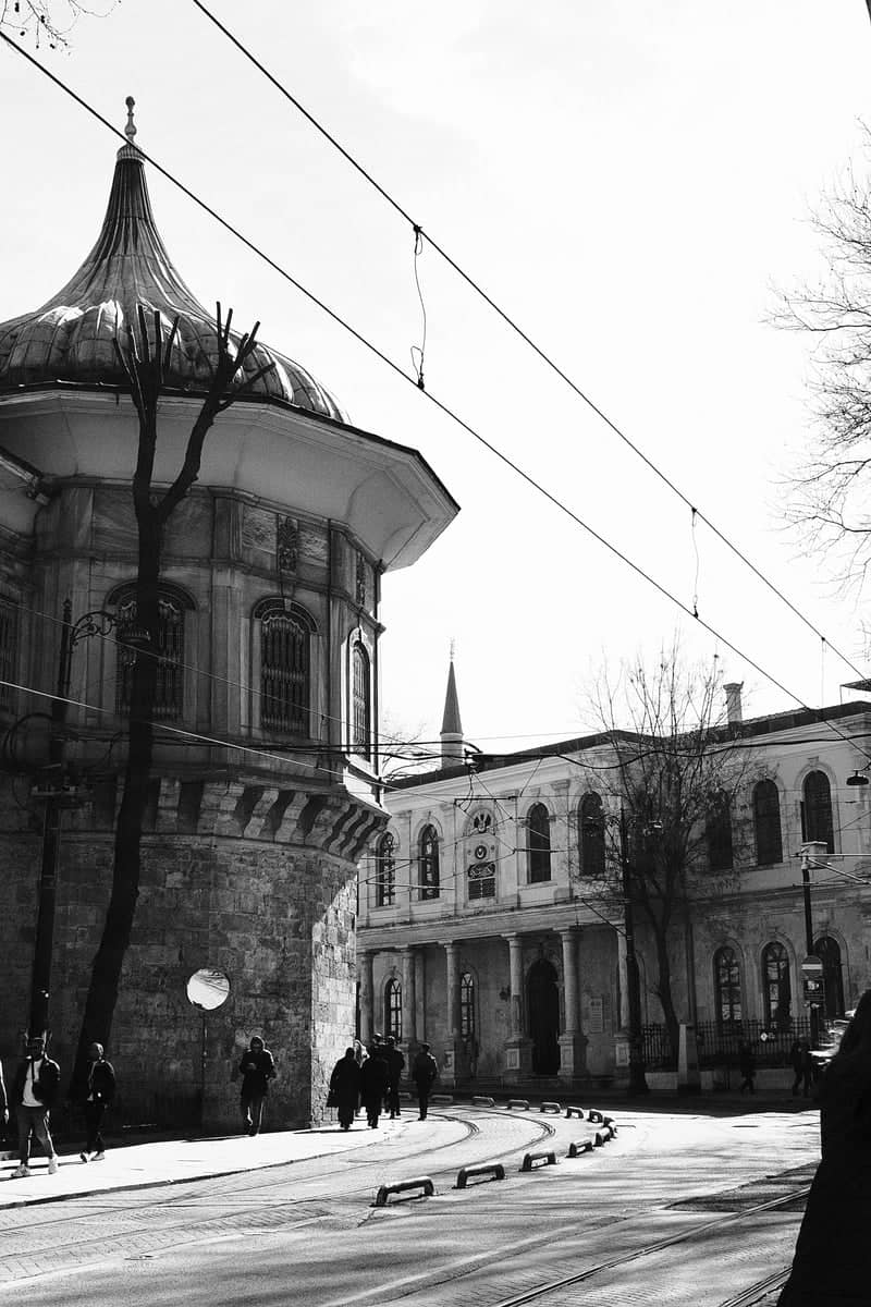 Alay Köşkü - Image 1