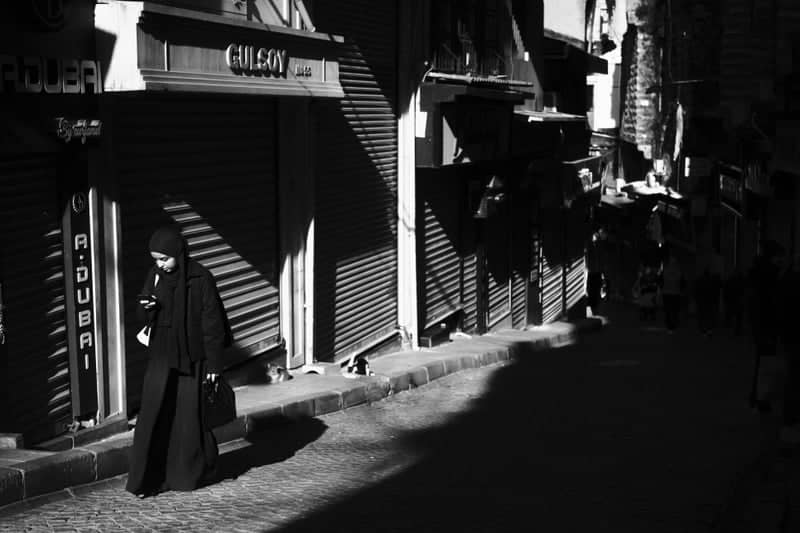 Vezirhanı Street - Image 1