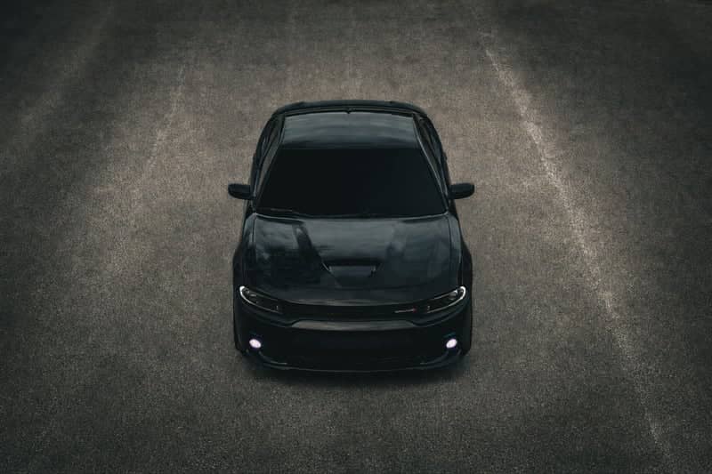 Back Bay Automotive Street Spot - Image 1