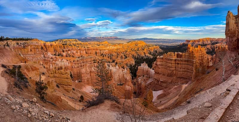 Bryce Canyon Amphitheater - Image 3