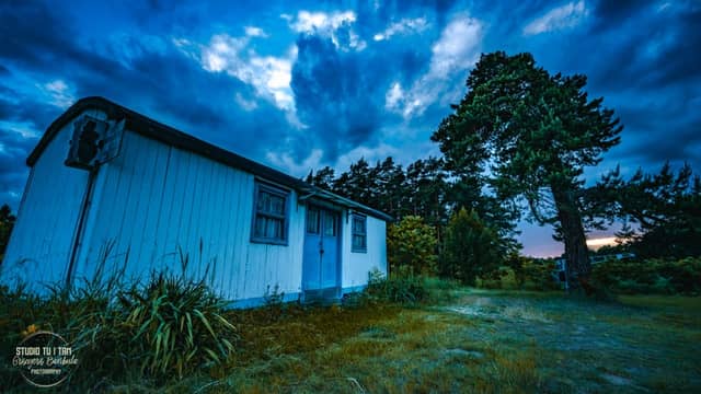 Piaski Forest Cabin - Image 1
