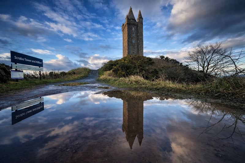 Scrabo Tower - Image 1