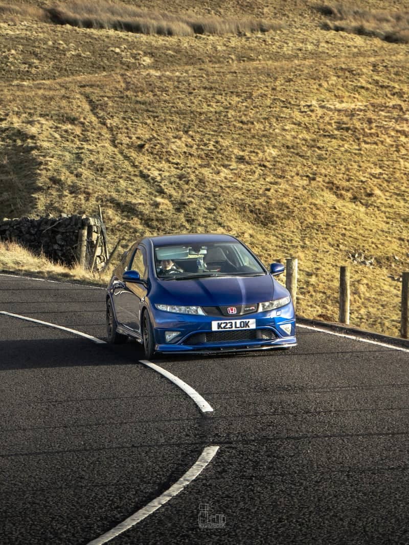 Hartside Pass - Image 1