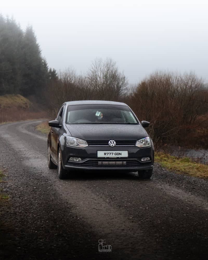 Sandyford Forest Road - Image 1