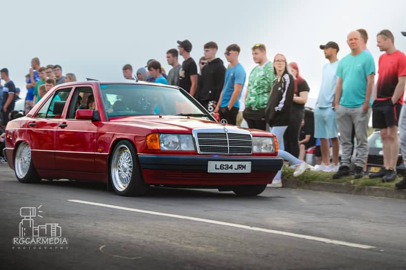 Irvine Beach - Image 1