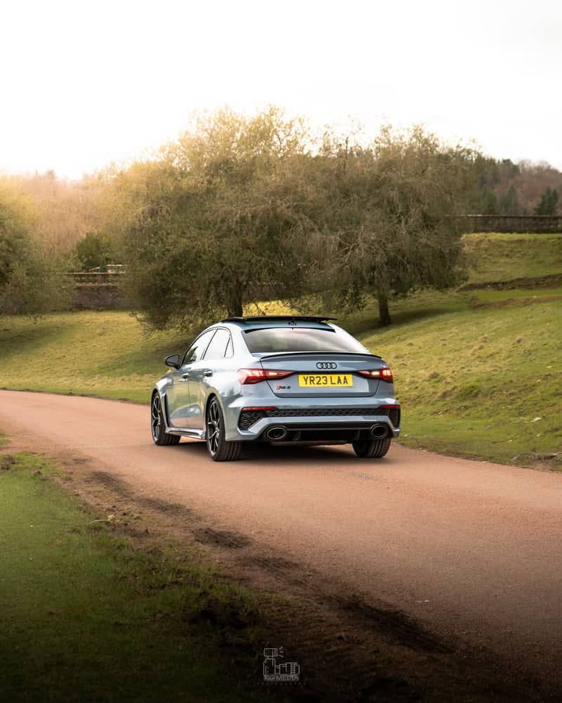 Drumlanrig Estate Scenic Drive - Image 1
