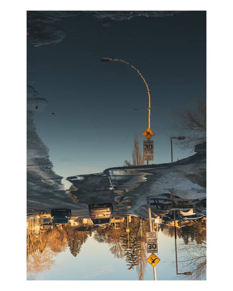 Fairway Drive Streetscape - Image 1