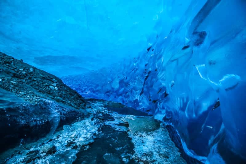 Taku Glacier - Image 2