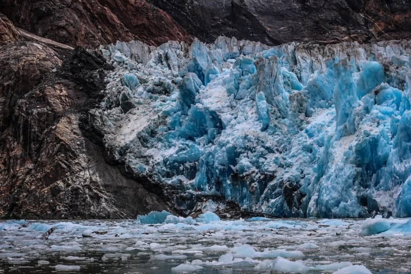 Taku Glacier - Image 3