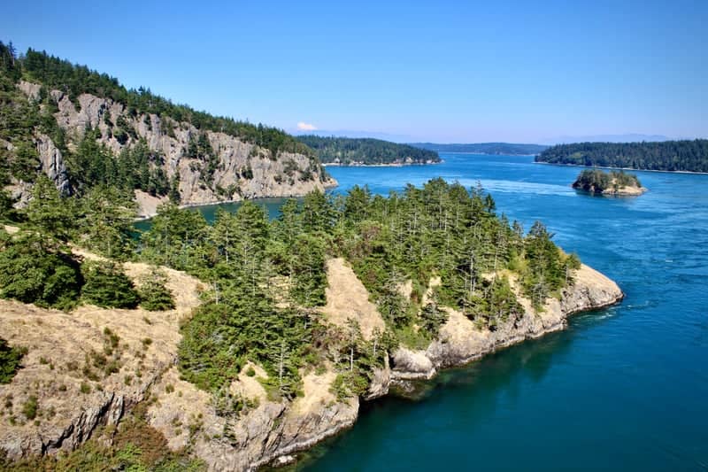 Deception Pass State Park - Image 1