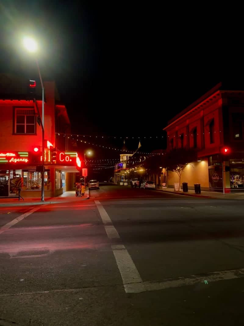 Downtown Woodland Historic District - Image 1