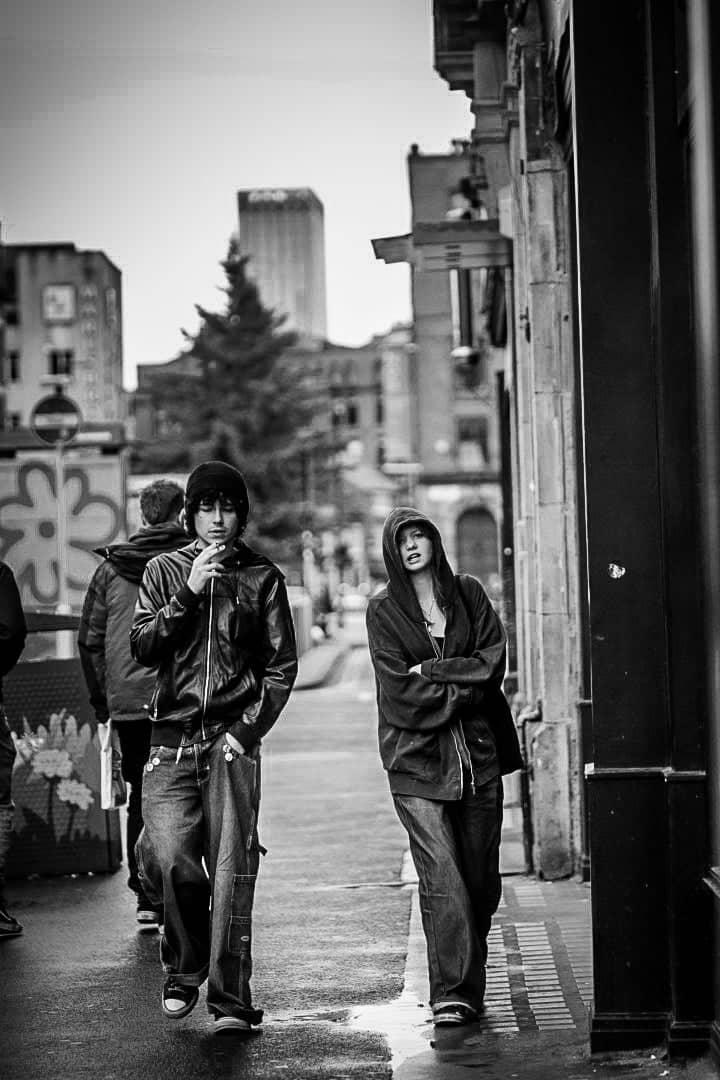 Stevenson Square - Image 1