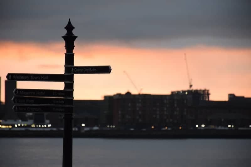 Egremont Promenade - Image 1