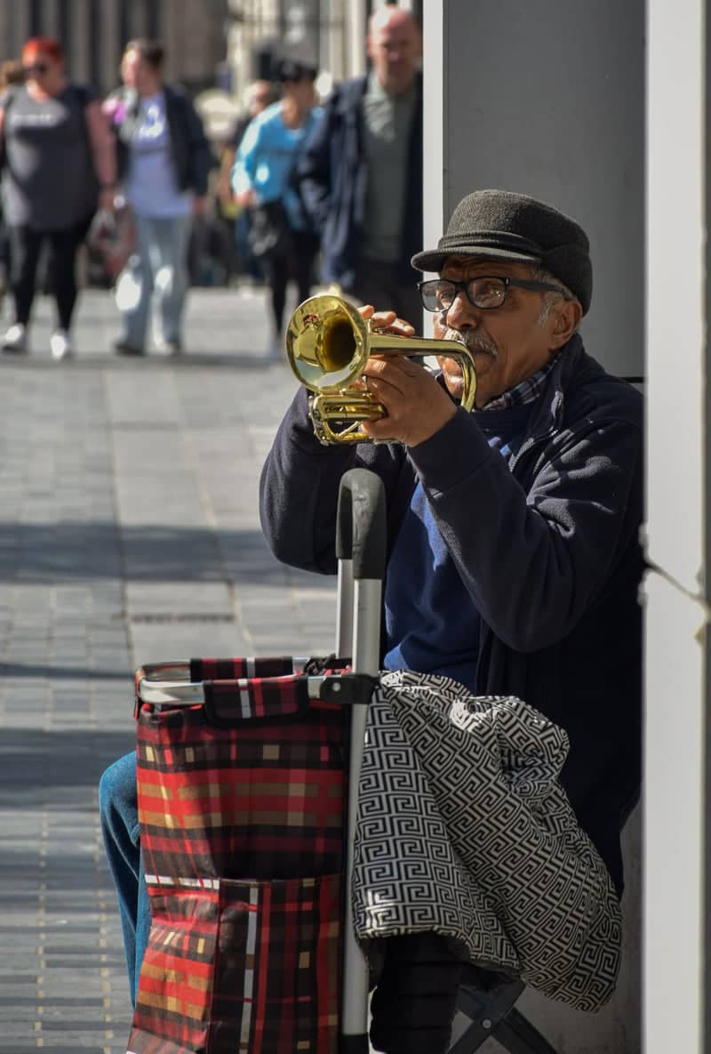 Bold Street - Image 1