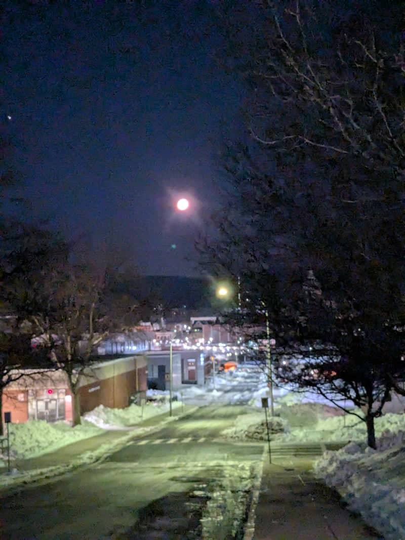 Altoona Hillside Street View - Image 1