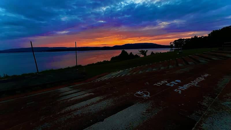 Lake Guntersville Waterfront Amphitheater - Image 1