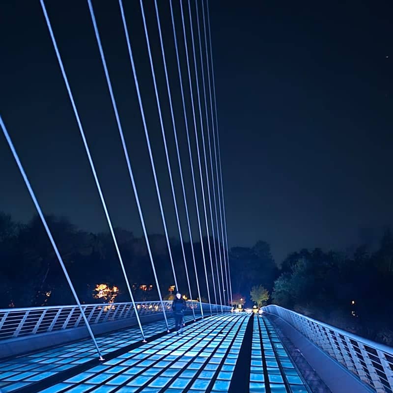 Sundial Bridge - Image 1