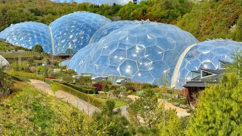 Eden Project - Image 1