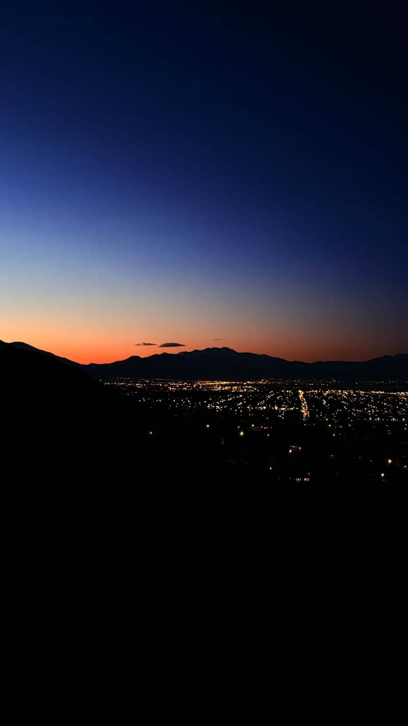 Lindon Foothills Overlook - Image 1