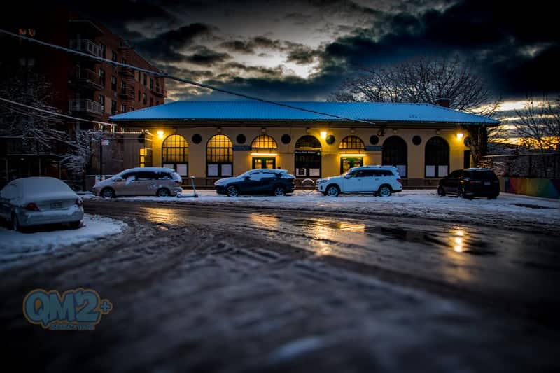 Morris Park Station - Image 1