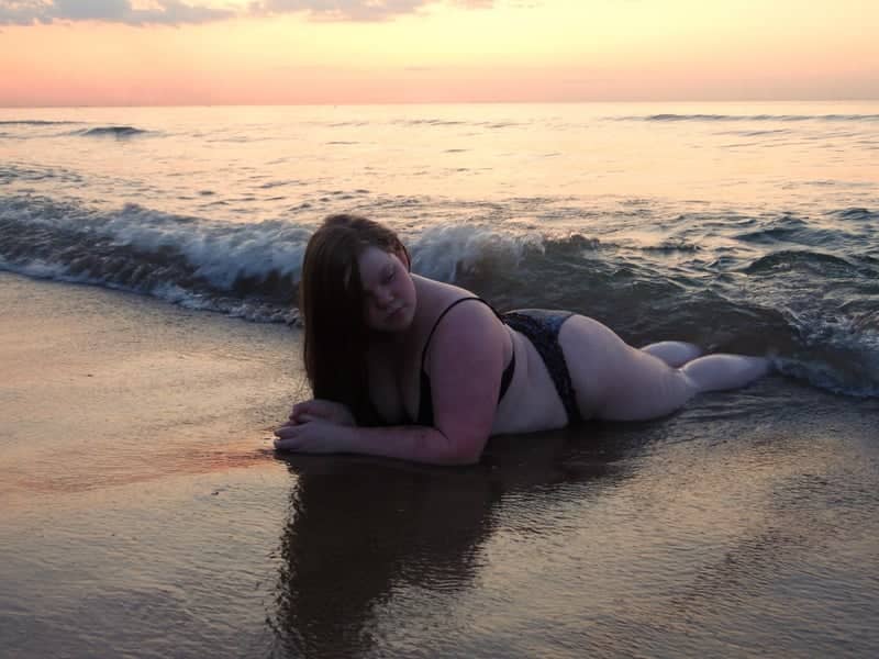 Portage Lakefront Beach - Image 1